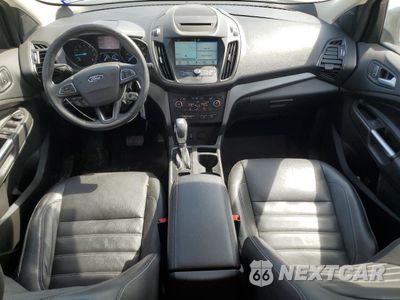 Zdjęcie 8 z 13 samochodu: 2018 FORD ESCAPE SEL VIN:1FMCU0HD5JUD28755 - miniatura