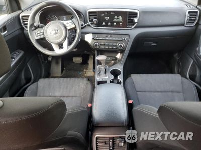 Zdjęcie 8 z 15 samochodu: 2020 KIA SPORTAGE LX VIN:KNDPMCAC5L7762815 - miniatura