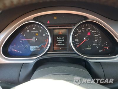 Zdjęcie 9 z 13 samochodu: 2014 AUDI Q7 PREMIUM PLUS VIN:WA1LGAFE0ED013603 - miniatura