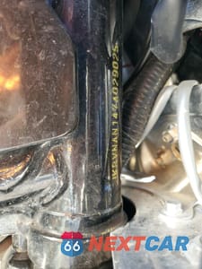 Zdjęcie 8 z 9 samochodu: 2007 KAWASAKI VN1500 N1 VIN:JKBVNAN147A029025 - miniatura