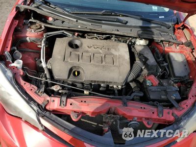 Zdjęcie 11 z 12 samochodu: 2018 TOYOTA COROLLA L VIN:2T1BURHE5JC070084 - miniatura