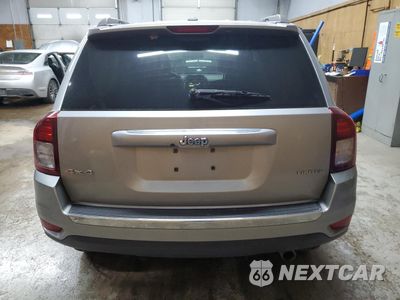 Zdjęcie 6 z 15 samochodu: 2014 JEEP COMPASS LIMITED VIN:1C4NJDCB4ED867473 - miniatura
