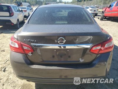 Zdjęcie 6 z 12 samochodu: 2016 NISSAN ALTIMA 2.5 VIN:1N4AL3AP3GN307805 - miniatura