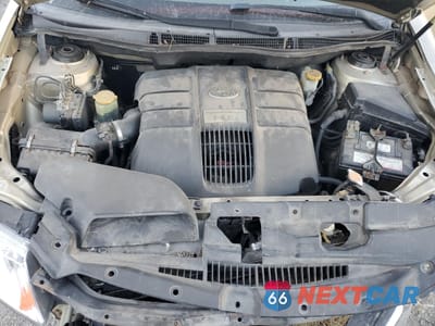 Zdjęcie 12 z 14 samochodu: 2009 SUBARU TRIBECA LIMITED VIN:4S4WX97DX94406288 - miniatura