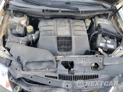 Zdjęcie 12 z 14 samochodu: 2009 SUBARU TRIBECA LIMITED VIN:4S4WX97DX94406288 - miniatura