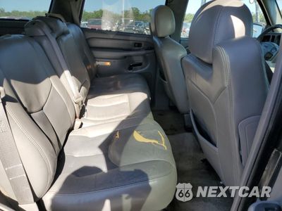 Zdjęcie 10 z 12 samochodu: 2003 GMC YUKON DENALI VIN:1GKEK63U63J234311 - miniatura