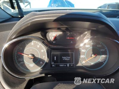 Zdjęcie 9 z 14 samochodu: 2018 CHEVROLET CRUZE LS VIN:1G1BC5SM7J7188353 - miniatura