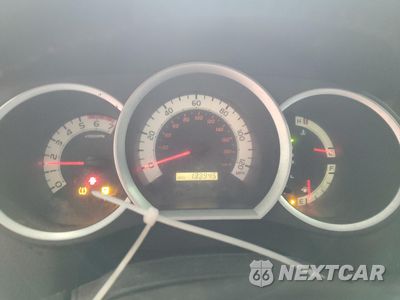 Zdjęcie 9 z 12 samochodu: 2012 TOYOTA TACOMA DOUBLE CAB VIN:5TFLU4EN0CX045707 - miniatura