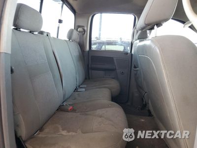 Zdjęcie 10 z 12 samochodu: 2006 DODGE RAM 1500 ST VIN:1D7HU18296S628550 - miniatura