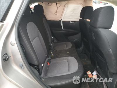 Zdjęcie 11 z 14 samochodu: 2013 NISSAN ROGUE S VIN:JN8AS5MV6DW121849 - miniatura