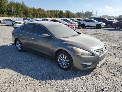 Czwarte zdjęcie samochodu z boku: 2014 NISSAN ALTIMA 2.5 VIN:1N4AL3AP4EN355522 - miniatura