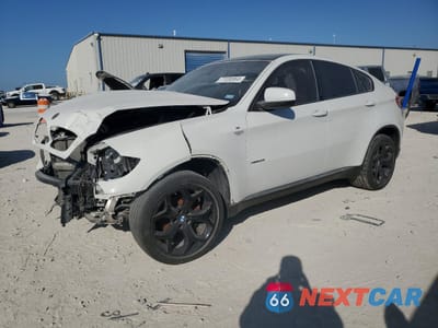 2011 BMW X6 XDRIVE35I 5UXFG2C50BLX05860 - główne zdjęcie licytacji z USA - miniatura