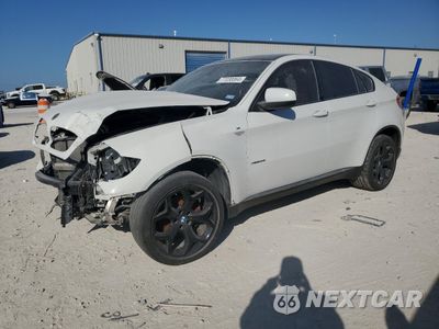 2011 BMW X6 XDRIVE35I 5UXFG2C50BLX05860 - główne zdjęcie licytacji z USA - miniatura