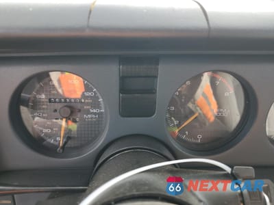 Zdjęcie 9 z 12 samochodu: 1989 PONTIAC FIREBIRD TRANS AM VIN:1G2FW218XKL231888 - miniatura