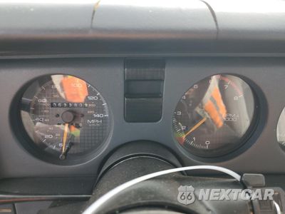 Zdjęcie 9 z 12 samochodu: 1989 PONTIAC FIREBIRD TRANS AM VIN:1G2FW218XKL231888 - miniatura