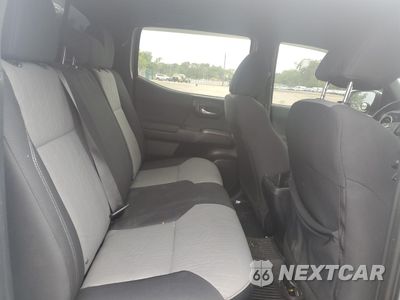Zdjęcie 10 z 12 samochodu: 2020 TOYOTA TACOMA DOUBLE CAB VIN:3TMCZ5AN6LM296105 - miniatura