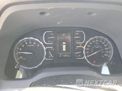 Zdjęcie 9 z 14 samochodu: 2021 TOYOTA TUNDRA DOUBLE CAB SR VIN:5TFRY5F16MX286513 - miniatura