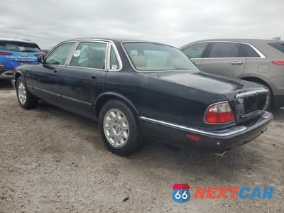 Drugie zdjęcie samochodu z przodu: 2001 JAGUAR XJ8 VIN:SAJDA14C51LF32650 - miniatura