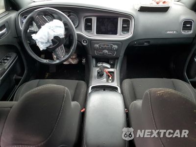 Zdjęcie 8 z 15 samochodu: 2020 DODGE CHARGER SCAT PACK VIN:2C3CDXGJ7LH244273 - miniatura