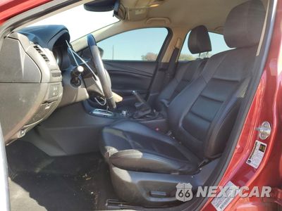 Zdjęcie 7 z 15 samochodu: 2014 MAZDA 6 TOURING VIN:JM1GJ1T68E1119417 - miniatura