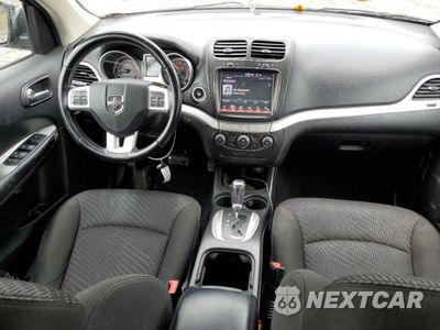 Zdjęcie 8 z 13 samochodu: 2019 DODGE JOURNEY SE VIN:3C4PDCBB7KT868411 - miniatura