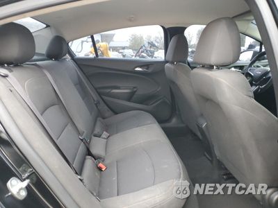 Zdjęcie 11 z 14 samochodu: 2016 CHEVROLET CRUZE LS VIN:1G1BC5SM8G7303339 - miniatura