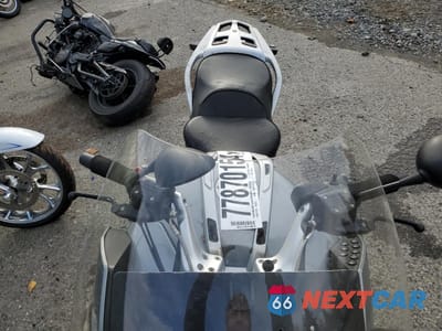 Piąte zdjęcie samochodu w środku: 2006 BMW R1200 ST VIN:WB10388086ZM18687 - miniatura