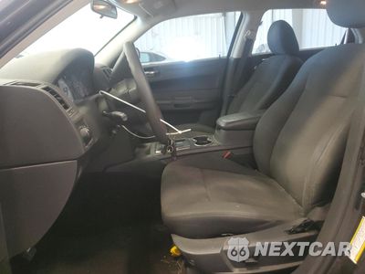 Zdjęcie 7 z 12 samochodu: 2008 CHRYSLER 300 LX VIN:2C3LA43R08H245369 - miniatura