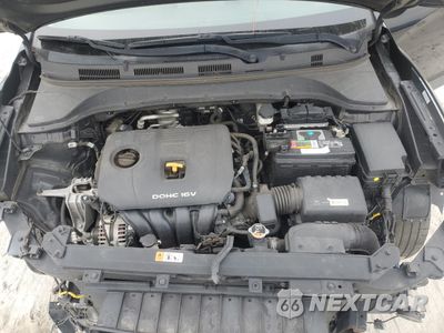 Zdjęcie 13 z 15 samochodu: 2019 HYUNDAI KONA SE VIN:KM8K1CAA4KU364380 - miniatura