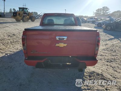 Zdjęcie 6 z 12 samochodu: 2005 CHEVROLET COLORADO VIN:1GCCS146158232448 - miniatura