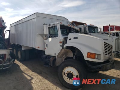 2000 INTERNATIONAL 4000 4900 1HTSHAAR4YH245386 - główne zdjęcie licytacji z USA - miniatura