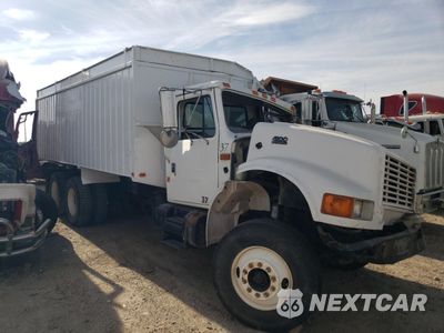 2000 INTERNATIONAL 4000 4900 1HTSHAAR4YH245386 - główne zdjęcie licytacji z USA - miniatura