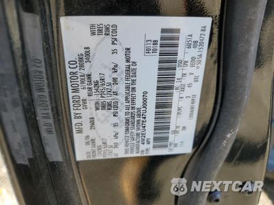 Zdjęcie 13 z 13 samochodu: 2007 MERCURY MOUNTAINEER LUXURY VIN:4M2EU47E47UJ00070 - miniatura