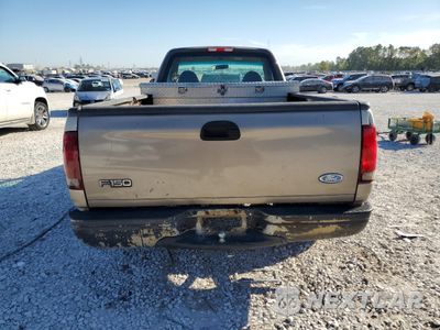 Zdjęcie 6 z 12 samochodu: 1999 FORD F150 VIN:1FTZF1728XKC13358 - miniatura