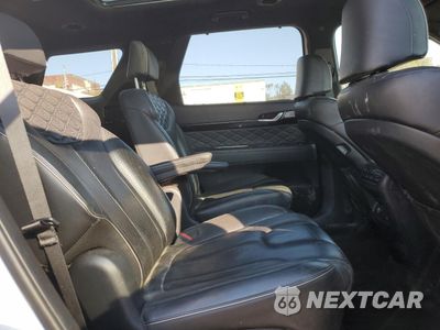 Zdjęcie 11 z 15 samochodu: 2021 HYUNDAI PALISADE CALLIGRAPHY VIN:KM8R7DHE1MU265806 - miniatura