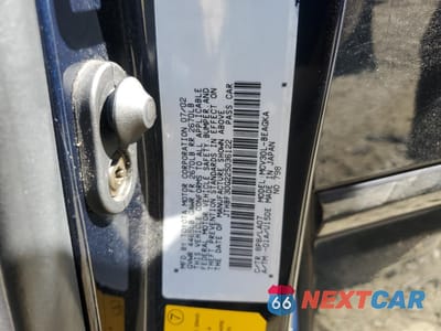 Zdjęcie 15 z 15 samochodu: 2002 LEXUS ES 300 VIN:JTHBF30G225036122 - miniatura