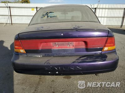 Zdjęcie 6 z 12 samochodu: 1996 SATURN SL2 VIN:1G8ZK5272TZ100975 - miniatura