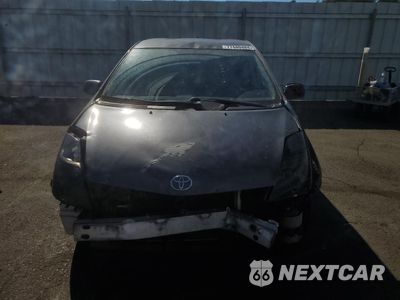 Piąte zdjęcie samochodu w środku: 2009 TOYOTA PRIUS VIN:JTDKB20UX93517383 - miniatura