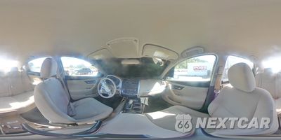 Zdjęcie 12 z 14 samochodu: 2015 NISSAN ALTIMA 2.5 VIN:1N4AL3AP7FN341499 - miniatura