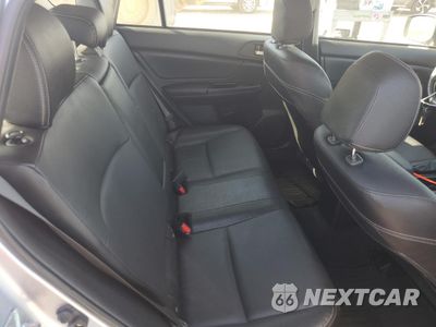 Zdjęcie 11 z 13 samochodu: 2014 SUBARU IMPREZA SPORT LIMITED VIN:JF1GPAS69E8322149 - miniatura