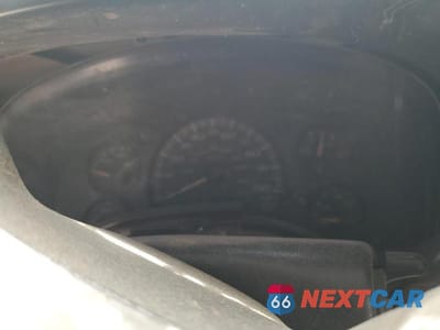 Zdjęcie 9 z 13 samochodu: 2006 CHEVROLET EXPRESS G3500 VIN:1GAHG35U961122055 - miniatura