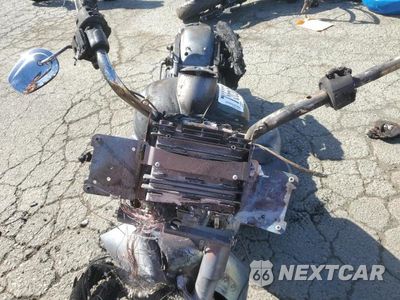 Piąte zdjęcie samochodu w środku: 2021 HARLEY-DAVIDSON FLTRX VIN:1HD1KHC20MB667590 - miniatura