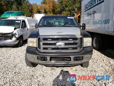 Piąte zdjęcie samochodu w środku: 1999 FORD F350 SRW SUPER DUTY VIN:1FTSF30F2XEE66748 - miniatura