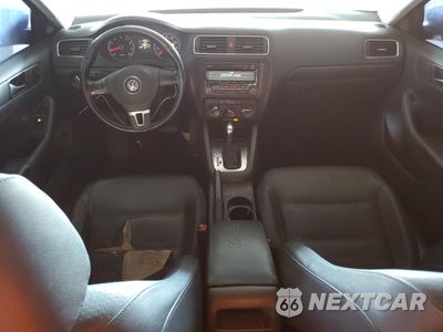 Zdjęcie 8 z 12 samochodu: 2012 VOLKSWAGEN JETTA SE VIN:3VWDP7AJ8CM418964 - miniatura