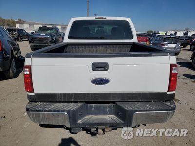 Zdjęcie 6 z 14 samochodu: 2016 FORD F250 SUPER DUTY VIN:1FT7W2BT9GED10600 - miniatura