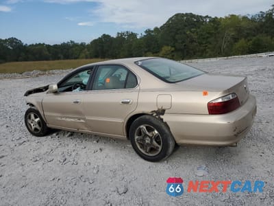 Drugie zdjęcie samochodu z przodu: 2003 ACURA 3.2TL VIN:19UUA56633A000212 - miniatura