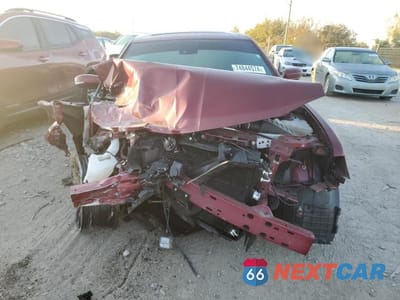 Piąte zdjęcie samochodu w środku: 2021 CHRYSLER 300 S VIN:2C3CCABT1MH566854 - miniatura