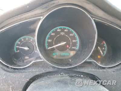 Zdjęcie 9 z 14 samochodu: 2010 CHEVROLET MALIBU 1LT VIN:1G1ZC5EB6A4153927 - miniatura