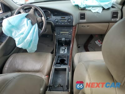 Zdjęcie 8 z 12 samochodu: 2003 ACURA 3.2TL VIN:19UUA56633A000212 - miniatura