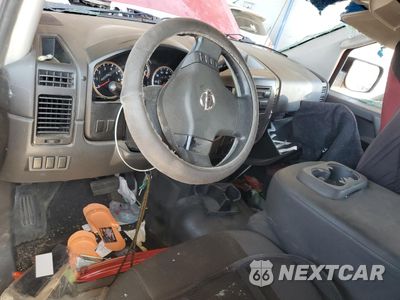 Zdjęcie 8 z 12 samochodu: 2010 NISSAN TITAN XE VIN:1N6AA0CH3AN308896 - miniatura